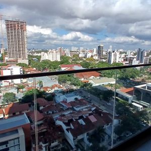 Monoambiente De Lujo En Alquiler Equipetrol