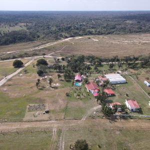 Terrenos En Venta Verdana Urubó