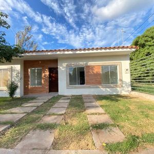 Casas En Venta A Estrenar 100 % Financiada 