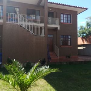 P143 Departamento En Alquiler - San Jorge