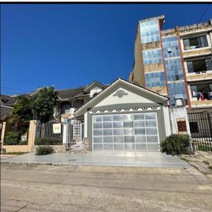 Casa En Venta Av Roca Y Coronado 3er Anillo 