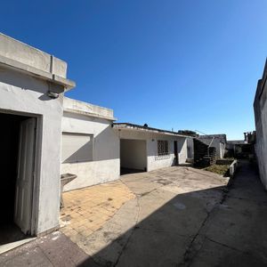Padrón Unico En Venta La Blanqueada Ideal Desarrollo Inmobiliario