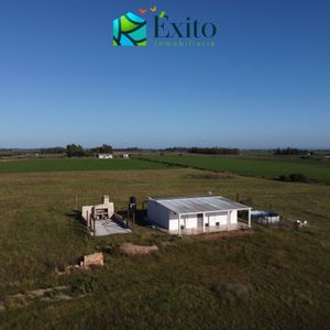 Vendo Chacra 3has Con 2 Casas Nuevas En Ruta 81 San Bautista