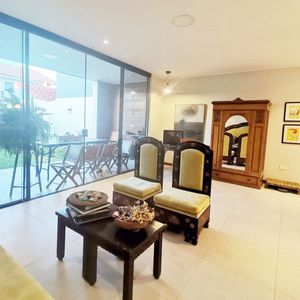 Casa En Venta Remanso II (condominio)