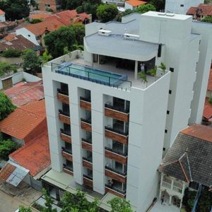 Departamento En Alquiler 2 Dormitorios – Galil Parque III