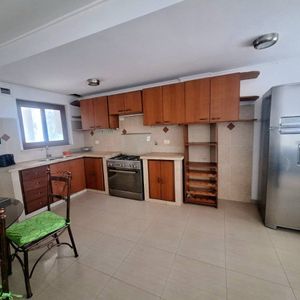 Alquilo Hermoso Y Comodo Depto Duplex - Cond. Aventino
