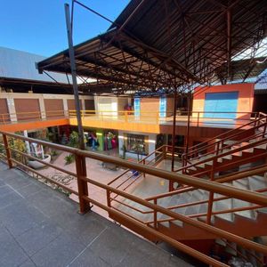 Centro Comercial La Fortuna, Feria Barrio Lindo