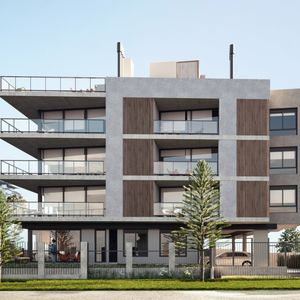 Venta Apartamento A Estrenar 2 Dormitorios Con Terraza En Barra De Carrasco