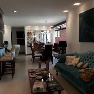 Dpto. De Lujo En Anticretico!! Completamente Amoblado