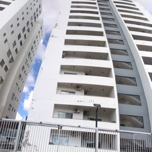 Dpto. En Venta , Torre Soho 