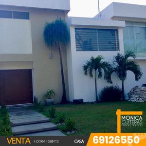 Casa En Venta En Urubo!
