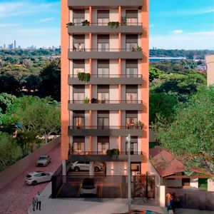 Edificio Brick