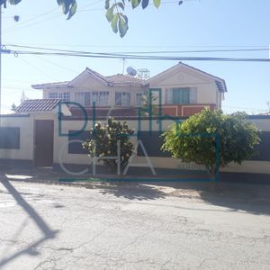 En Venta Hermosa Y Amplia Casa En Quillacollo