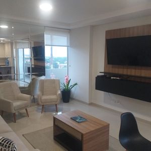 Departamento En Alquiler- Curupau Isuto (canal Isuto)