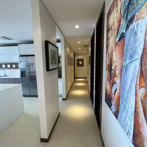 Departamento En Venta - Equipetrol 