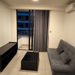 Departamento Amoblado En Aluiler Macororo 14