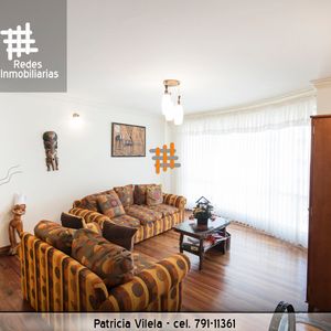 En Anticretico Departamento Pent House Duplex Achumani 