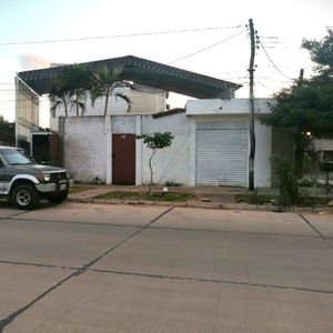 Galpon En Venta – Zona Norte | 77343558