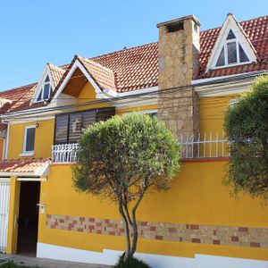 Casa En Venta -  Irpavi 2 - $us.280.000