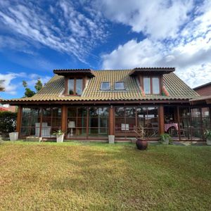 Dueno Alquila Casa Amueblada, Fina Y Estupenda Frente Al Mar! 700mts - 300mts