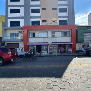 Gran Oportunidad De Inversión - Edificio En Venta 