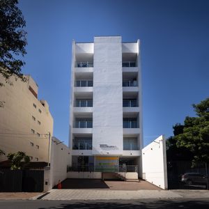 Edificio Guillermina 1 Con Renta Activa 