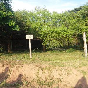 Lote En Urbanizacion San Andres