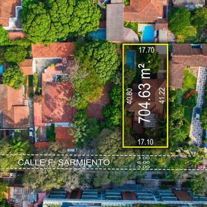 En Venta Terrenos Premium En Equipetrol 