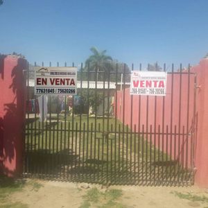 Casa Urb. Las Piedades