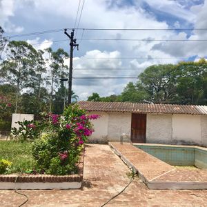 Hermoso Terreno Llegando A La Guardia Sobre Carretera