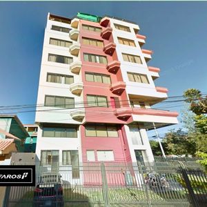 Departamento En Venta Parque Excombatientes