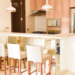 Departamento En Alquiler De Lujo Amoblado En La Riviera 