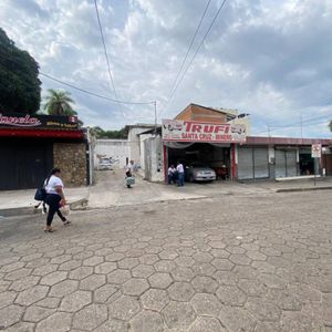 Casa Comercial En Venta
