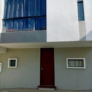Casa En Venta  Tipo De Cambio 7
