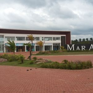 Terreno En Venta "condominio Resort & Club Mar Adentro" 530 M2, $us 47.700