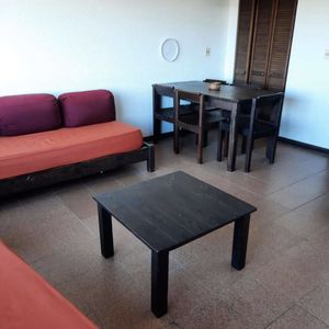 Apartamento En Venta 1 Dormitorio , Punta Del Este.