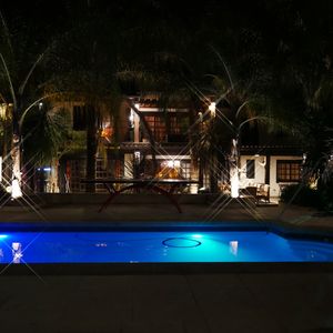 Laguna Del Sol