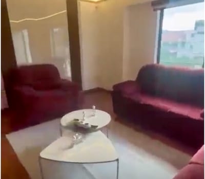 Departamento En Alquiler