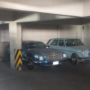 Parqueo En Centro De La Ciudad