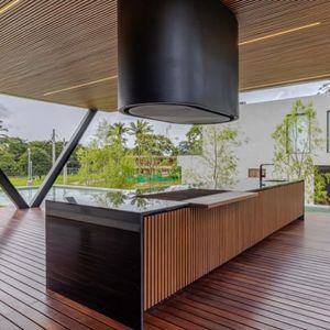 Casa De Lujo En Venta - Colinas Del Urubo Palmeras