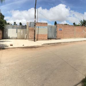 Lote De Terreno En Venta Zona Norte