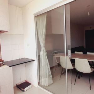 Departamento En Venta Zona Norte 8vo Anillo El Remanso