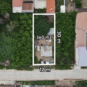 Erreno En Venta –avenida Alemana 7mo Anillo Zona Comercial