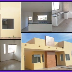 Vivienda Unifamiliar Minimalista 98m2 Construidos  (con Barda Opcional)