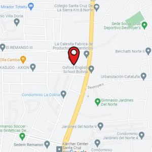 Zona Norte Galpon En Alquiler Con Oficinas Y Parqueo 