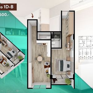 Invierte En Edificio Hh Once Equipetrol 