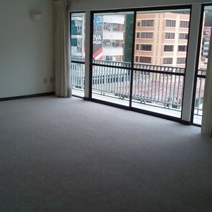 Propietario Alquila Departamento En San Miguel