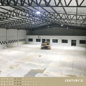 Amplio Galpon En Venta En Zona Norte