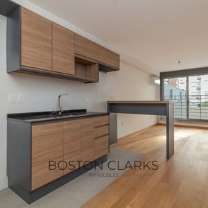 Monoambiente En Venta En Pocitos