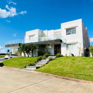 Casa En Venta - La Cañada (urubo) 